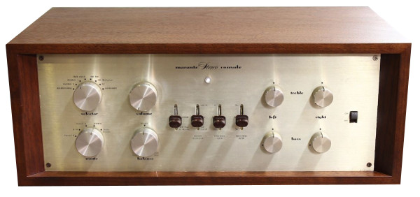 Marantz Model 7